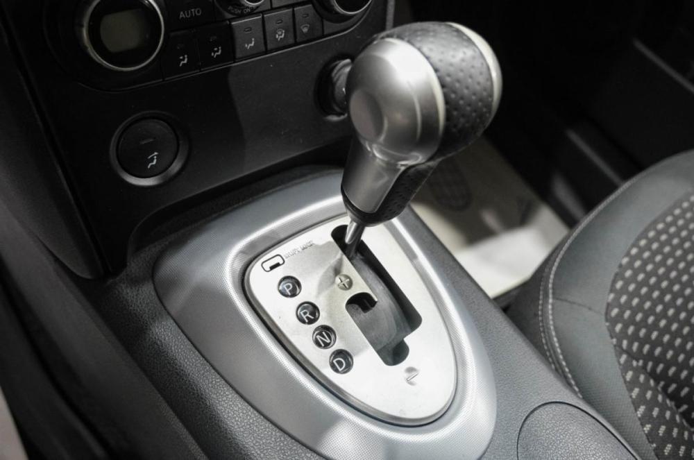 Nissan Qashqai I Новокузнецк  - изображение 23