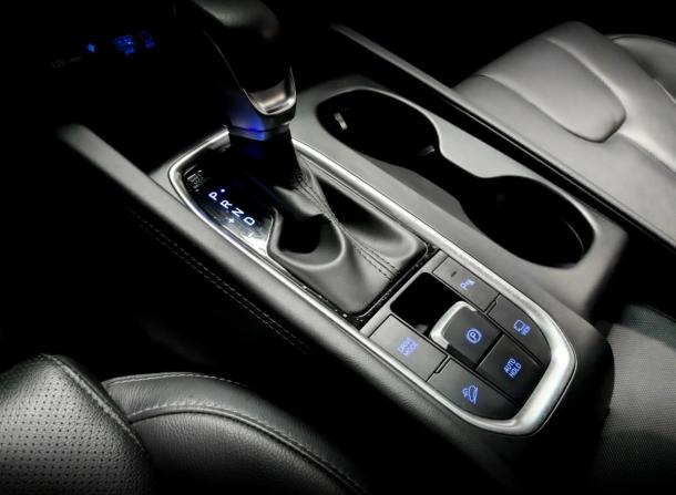 Hyundai Santa Fe IV с пробегом 2020 года, цена 3 200 000 рублей, 43580 км, внедорожник, Автокод Объявления