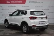 Chery Tiggo 4 Pro I Старый Оскол  - изображение 24