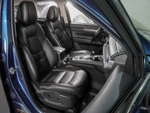 Mazda CX-5 II с пробегом 2017 года, цена 2 099 000 рублей, 202599 км, внедорожник, Автокод Объявления
