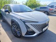 Changan UNI-T I Санкт-Петербург  - изображение 7
