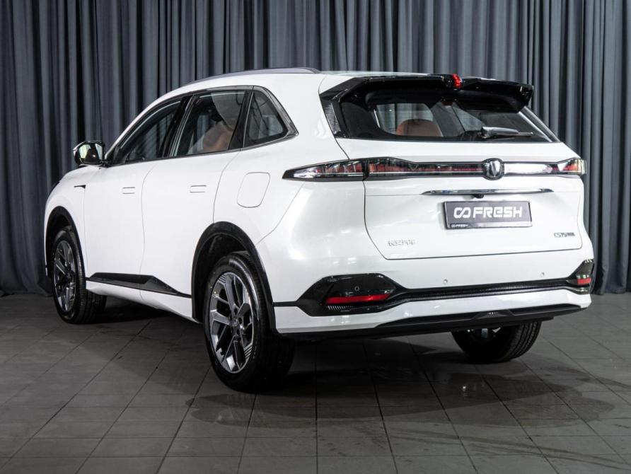 Changan CS75 Plus IV Волгоград  - изображение 2