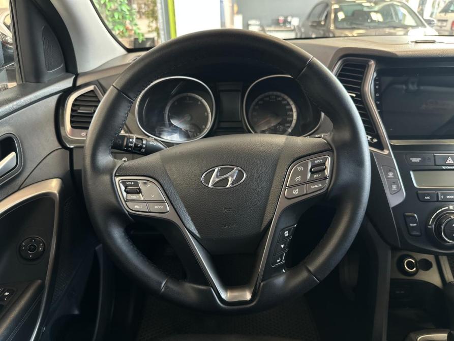 Hyundai Santa Fe III Москва  - изображение 7