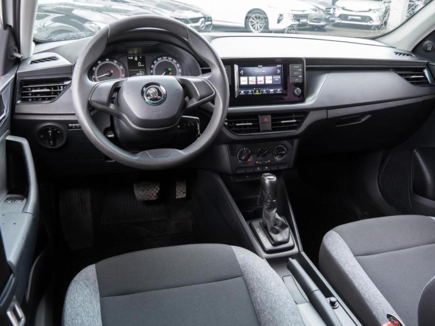 Skoda Rapid II Волгоград  - изображение 5