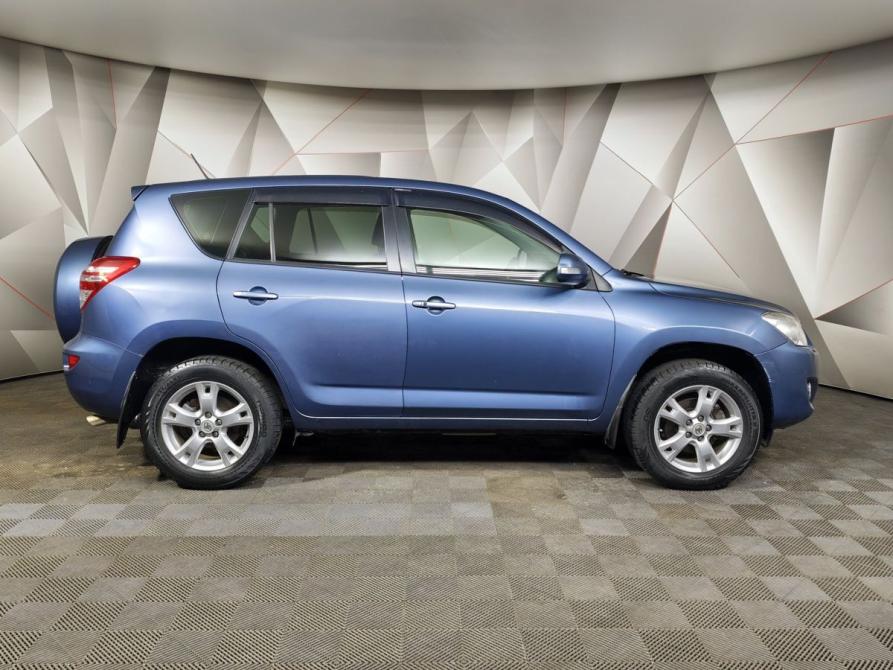 Toyota RAV4 III (XA30) Москва  - изображение 6
