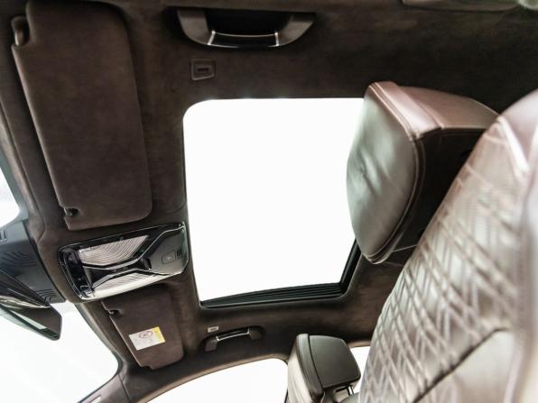 BMW 7 серии VI (G11/G12) с пробегом 2016 года, цена 3 098 000 рублей, 253653 км, седан, Автокод Объявления