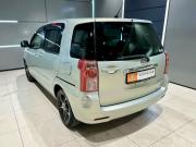 Toyota Raum II Новосибирск  - изображение 25