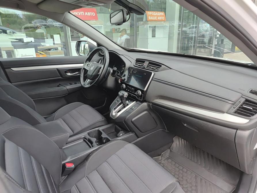 Honda CR-V V Ижевск  - изображение 13