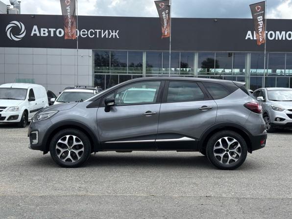 Renault Kaptur I с пробегом 2017 года, цена 1 599 000 рублей, 100000 км, внедорожник, Автокод Объявления