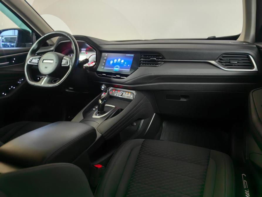 Haval F7 I Москва  - изображение 7