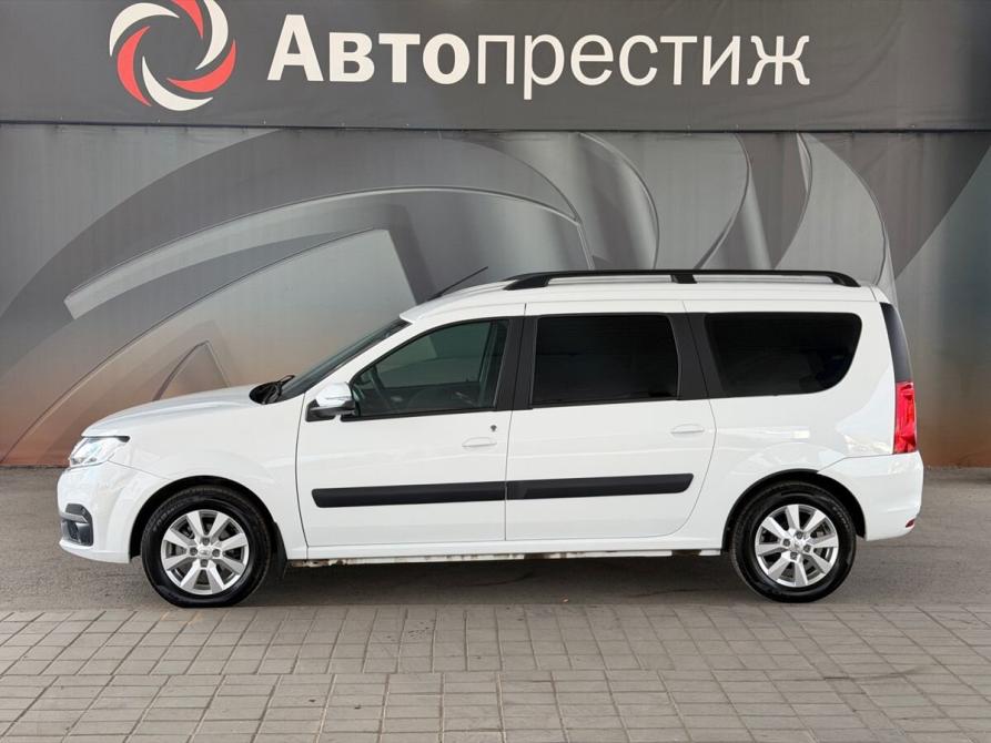 Lada (ВАЗ) Largus I Рестайлинг Волгоград  - изображение 8