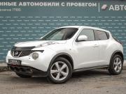 Nissan Juke I Ижевск  - изображение 25