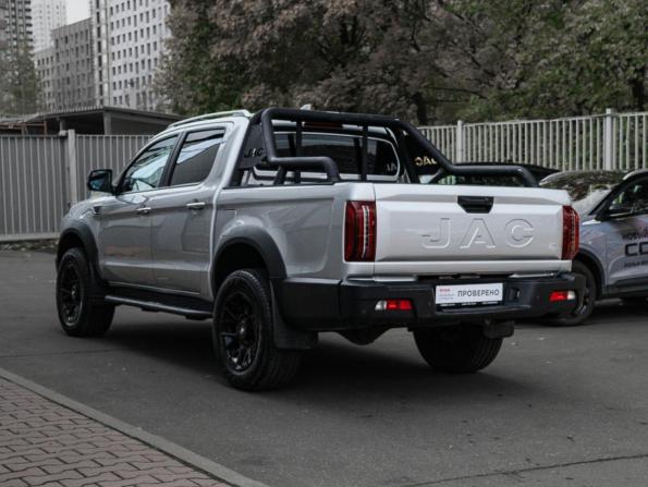 JAC T9 с пробегом 2024 года, цена 2 899 000 рублей, 34118 км, offers.body_type.unknown, Автокод Объявления