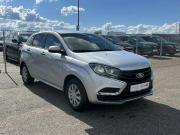 Lada (ВАЗ) XRAY I Буинск  - изображение 23