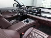 Chery Tiggo 8 Pro Plug-in Hybrid Москва  - изображение 47