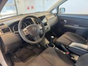 Nissan Tiida I Рестайлинг Подольск  - изображение 27