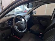 Lada (ВАЗ) Granta I Рестайлинг Чебоксары  - изображение 53