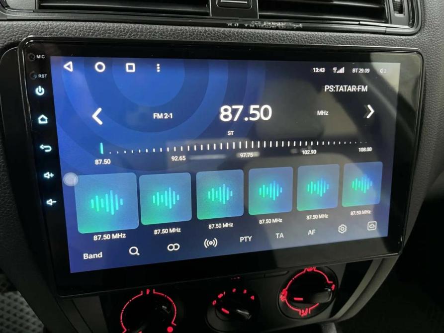 Volkswagen Jetta VI Рестайлинг Набережные Челны  - изображение 11
