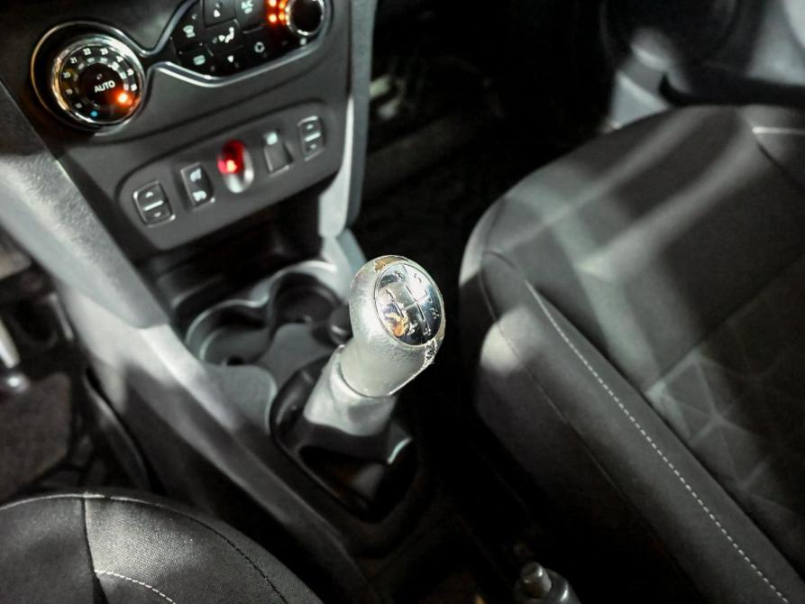 Renault Sandero II Екатеринбург  - изображение 14