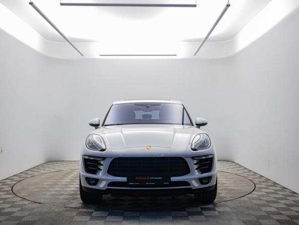 Porsche Macan I с пробегом 2017 года, цена 5 270 000 рублей, 64442 км, внедорожник, Автокод Объявления