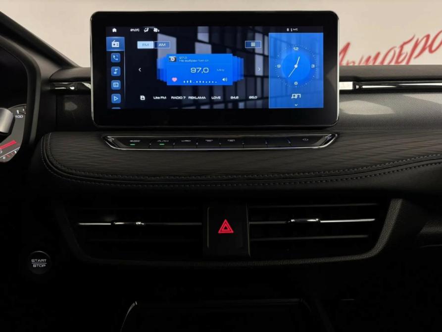 Haval Jolion I Псков  - изображение 14