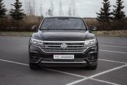 Volkswagen Touareg III Санкт-Петербург  - изображение 45