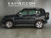 Lada (ВАЗ) Niva Travel I Пермь  - изображение 23