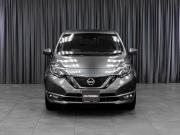 Nissan Note II Рестайлинг Тюмень  - изображение 21