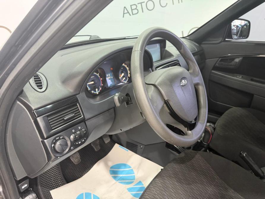 Lada (ВАЗ) Priora I Рестайлинг Ставрополь  - изображение 11