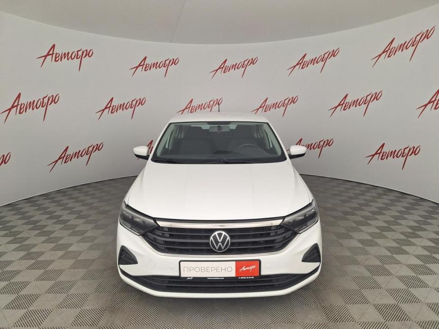 Volkswagen Polo VI Псков  - изображение 8