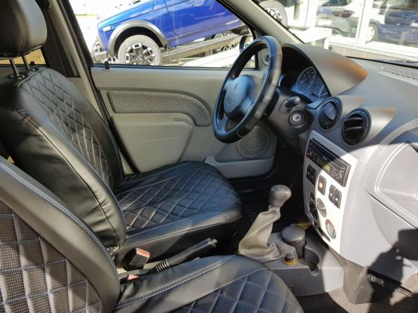 Renault Logan I с пробегом 2007 года, цена 349 000 рублей, 150964 км, седан, Автокод Объявления