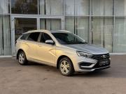 Lada (ВАЗ) Vesta I Рестайлинг (NG) Воронеж  - изображение 16