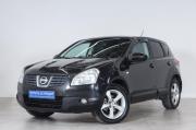 Nissan Qashqai I Новосибирск  - изображение 23