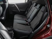 Toyota RAV4 IV (XA40) Рестайлинг Тюмень  - изображение 31