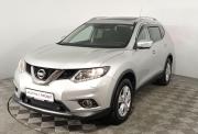 Nissan X-Trail III Волгоград  - изображение 20