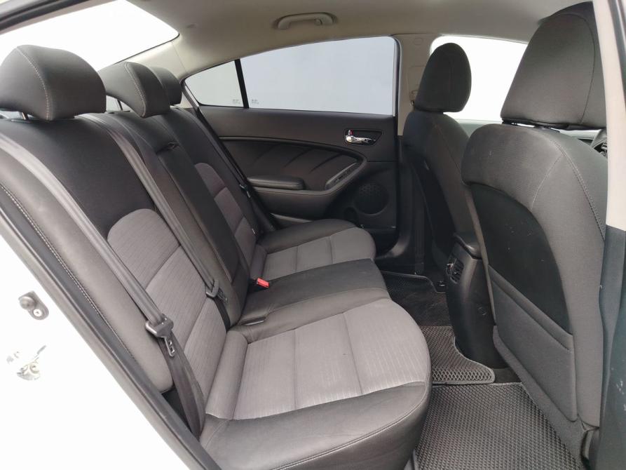Kia Cerato III Рестайлинг (Classic) Ярославль  - изображение 12