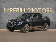 BMW X6 III (G06) Рестайлинг Москва  - изображение 28