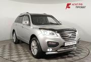 Lifan X60 I Волгоград  - изображение 23
