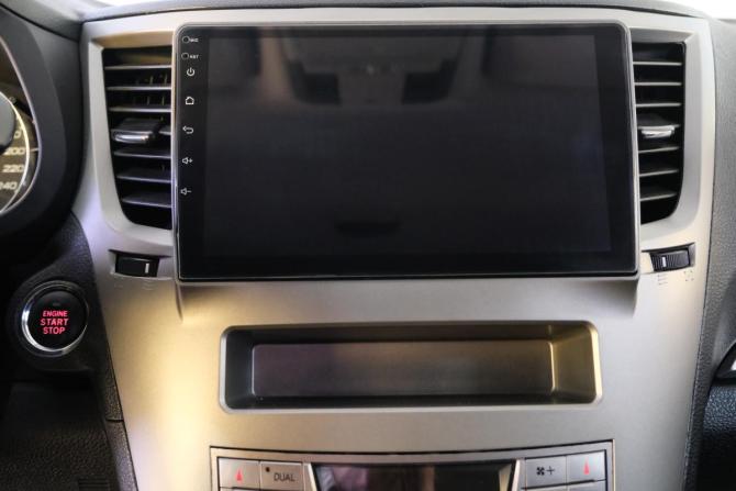 Subaru Outback IV с пробегом 2011 года, цена 1 389 000 рублей, 185000 км, универсал, Автокод Объявления