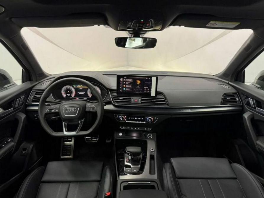 Audi Q5 II (FY) Рестайлинг Воронеж  - изображение 10