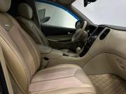 Infiniti QX50 I Кемерово  - изображение 39