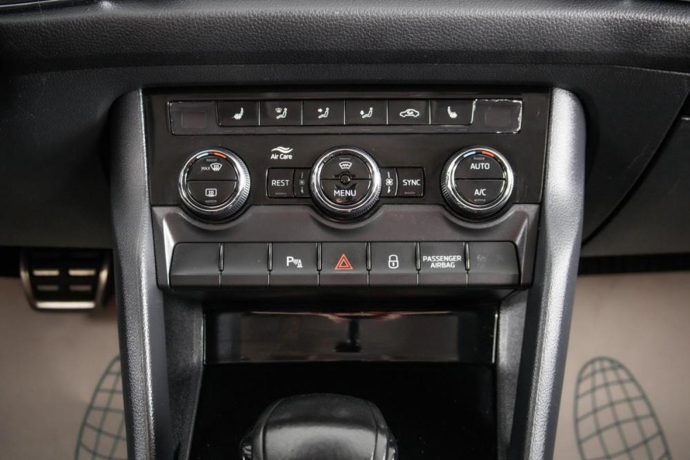 Skoda Kodiaq I Пермь  - изображение 21