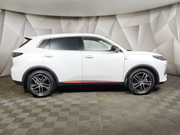 Changan UNI-S I с пробегом 2024 года, цена 2 115 000 рублей, 31357 км, внедорожник, Автокод Объявления