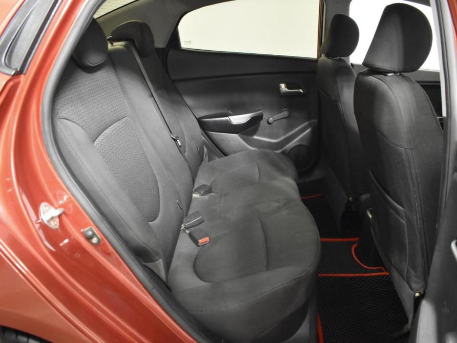 Kia Rio III Казань  - изображение 7