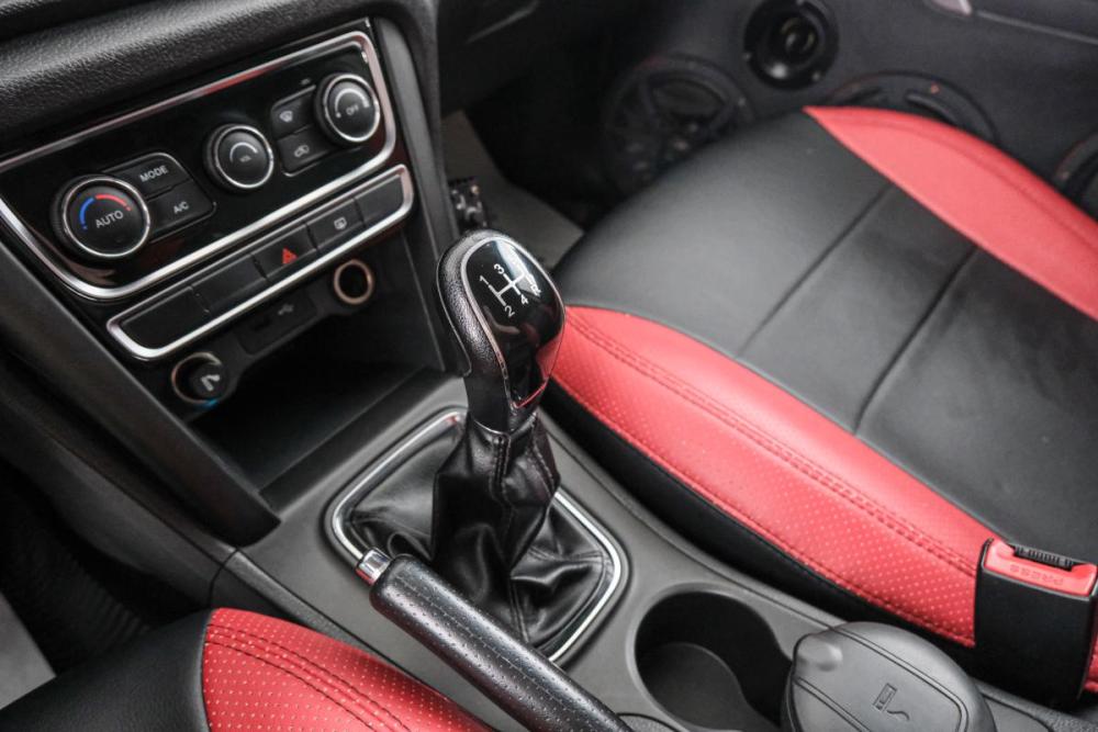 Chery Tiggo 3 I Красноярск  - изображение 17