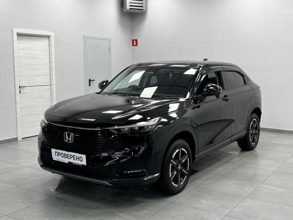 Honda Vezel II с пробегом 2021 года, цена 2 355 000 рублей, 55810 км, внедорожник, Автокод Объявления