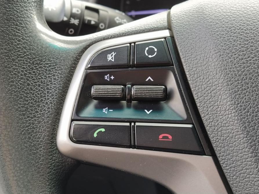 Hyundai Elantra VI (AD) Екатеринбург  - изображение 7