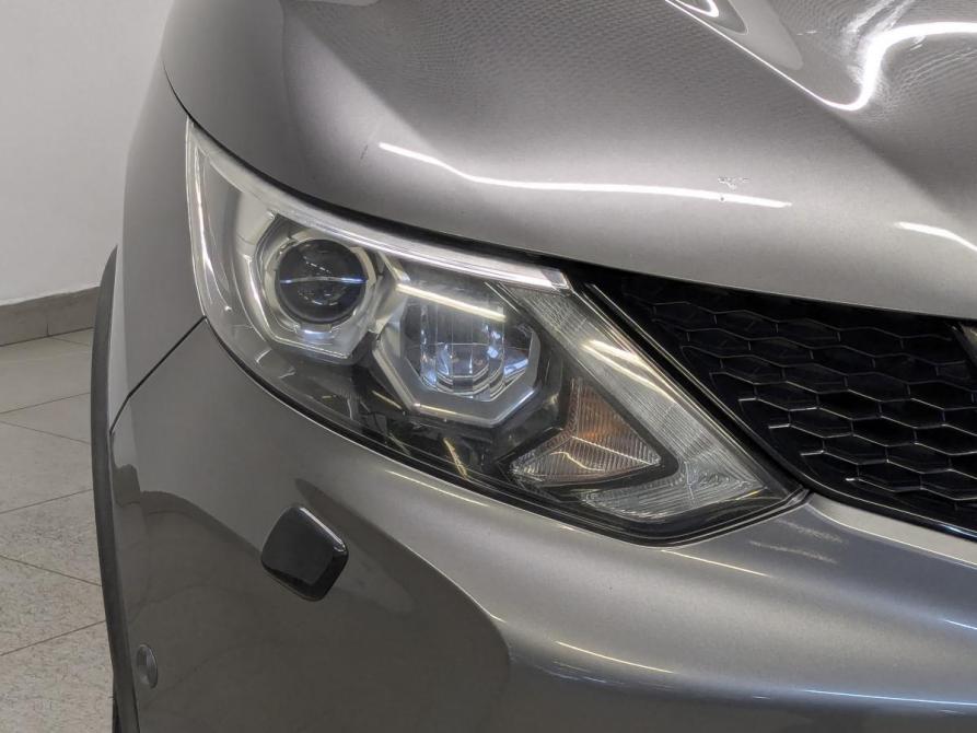 Nissan Qashqai II Санкт-Петербург  - изображение 11