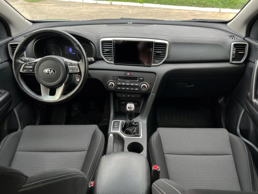 Kia Sportage IV Рестайлинг Нефтекамск  - изображение 10