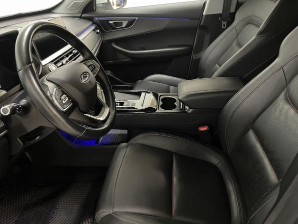 Chery Tiggo 7 Pro I с пробегом 2021 года, цена 1 683 000 рублей, 85880 км, внедорожник, Автокод Объявления